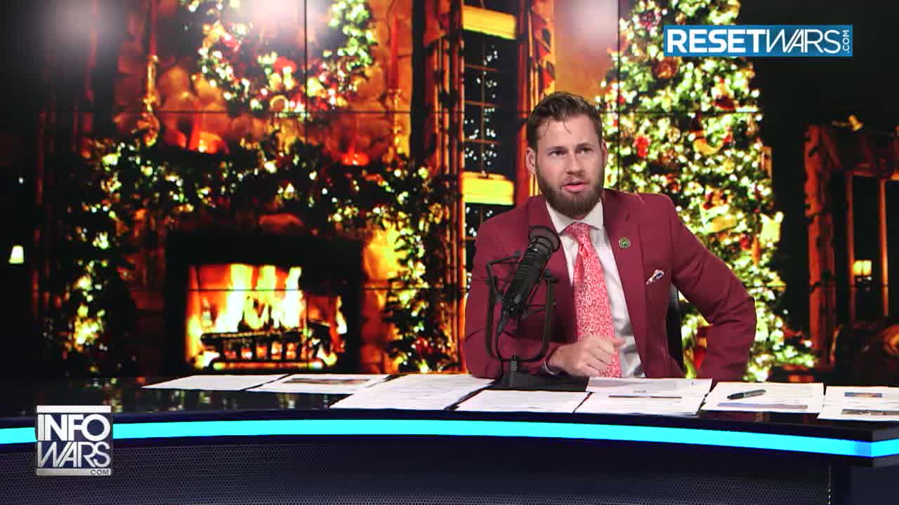 THE WAR ROOM THURSDAY 12/23/21