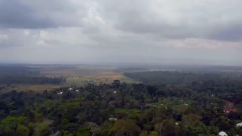 Natural scenery