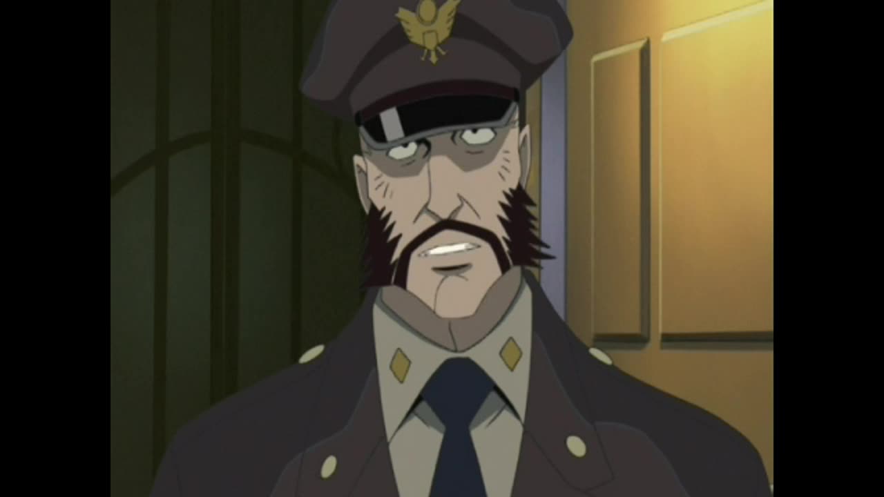 Anime Abridged Skits - Part 8