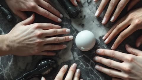 The history of sex toys, they put what, where?