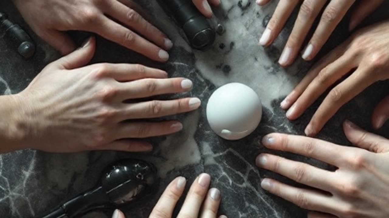The history of sex toys, they put what, where?