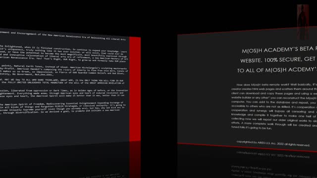 Project 2, M(os)H Recap