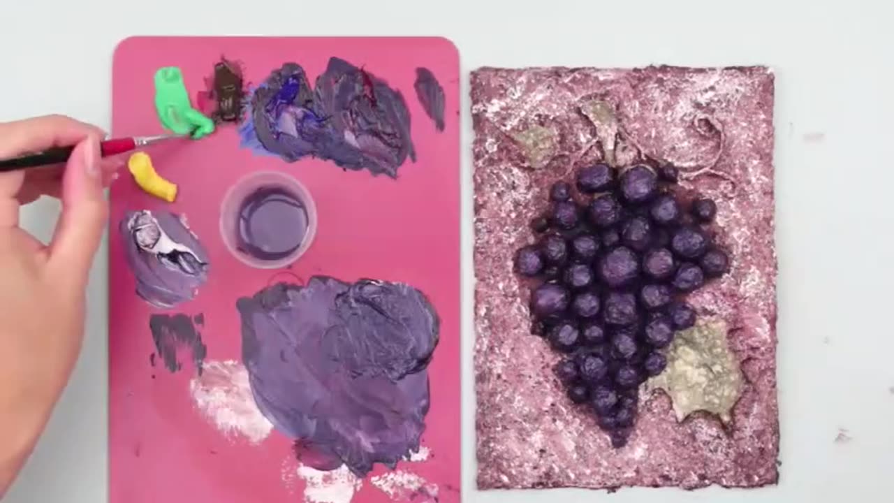Paper_Mache_Tutorials_And_Paste_Recipe|Life Hacks|Us Ideas