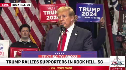 Trump is Pro IVF
