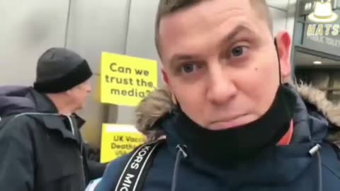 Man shares HORRIFIC testimony of his extensive loss of family due to the vaccine