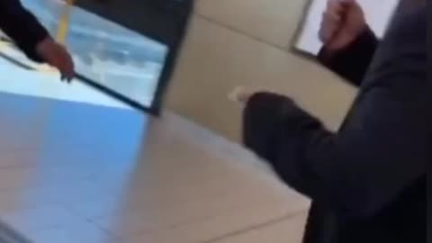 Idiot Class Fight