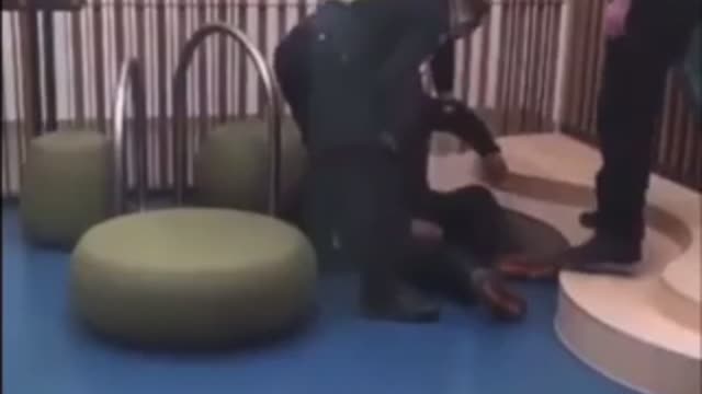 Australian? Fascists forcing vaccines onto children