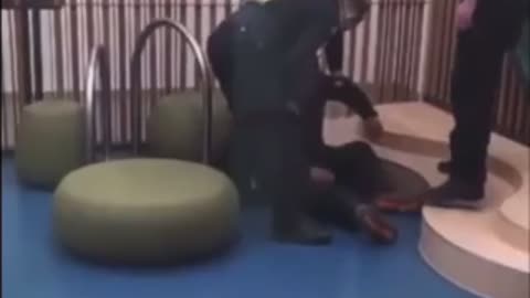 Australian? Fascists forcing vaccines onto children
