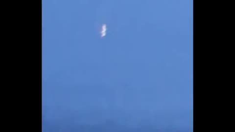 UFO Ireland - June 2023