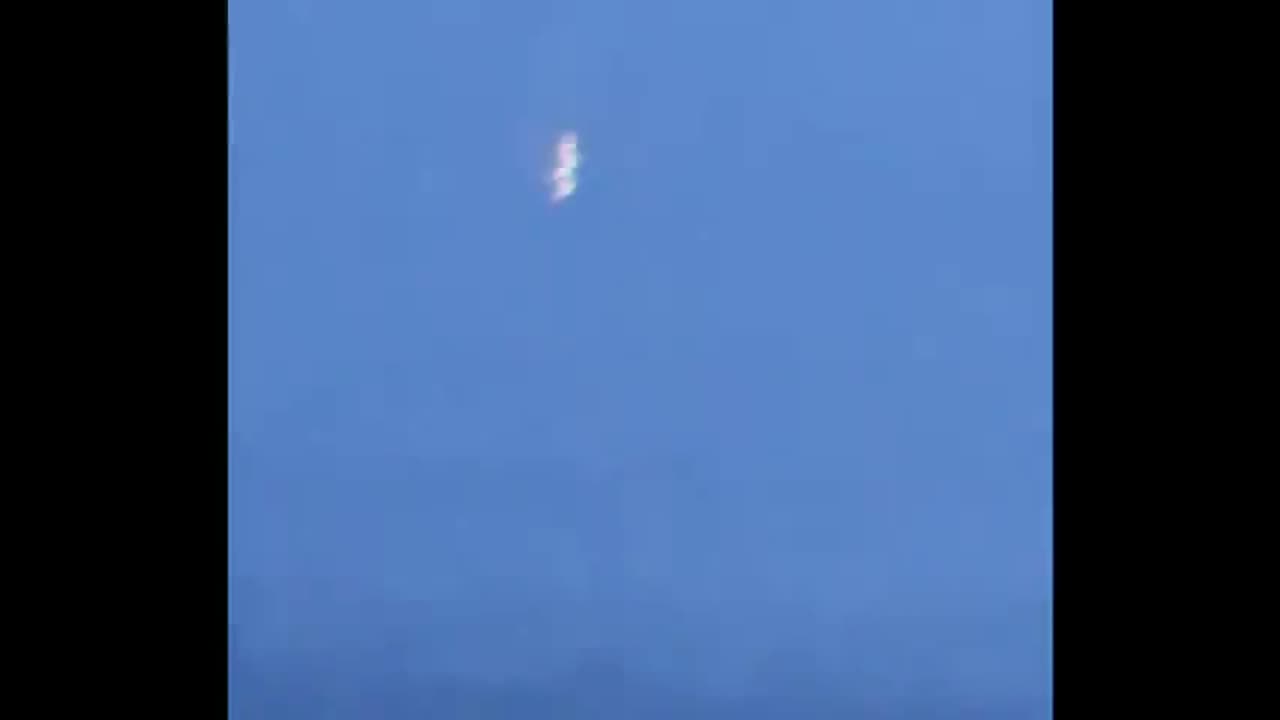 UFO Ireland - June 2023