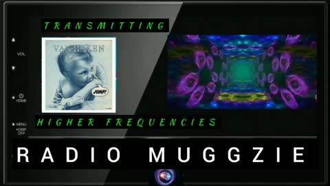 RADIO MUGGZIE'S FEEL GOOD FRIDAY SHOW #1 🎶 🎵