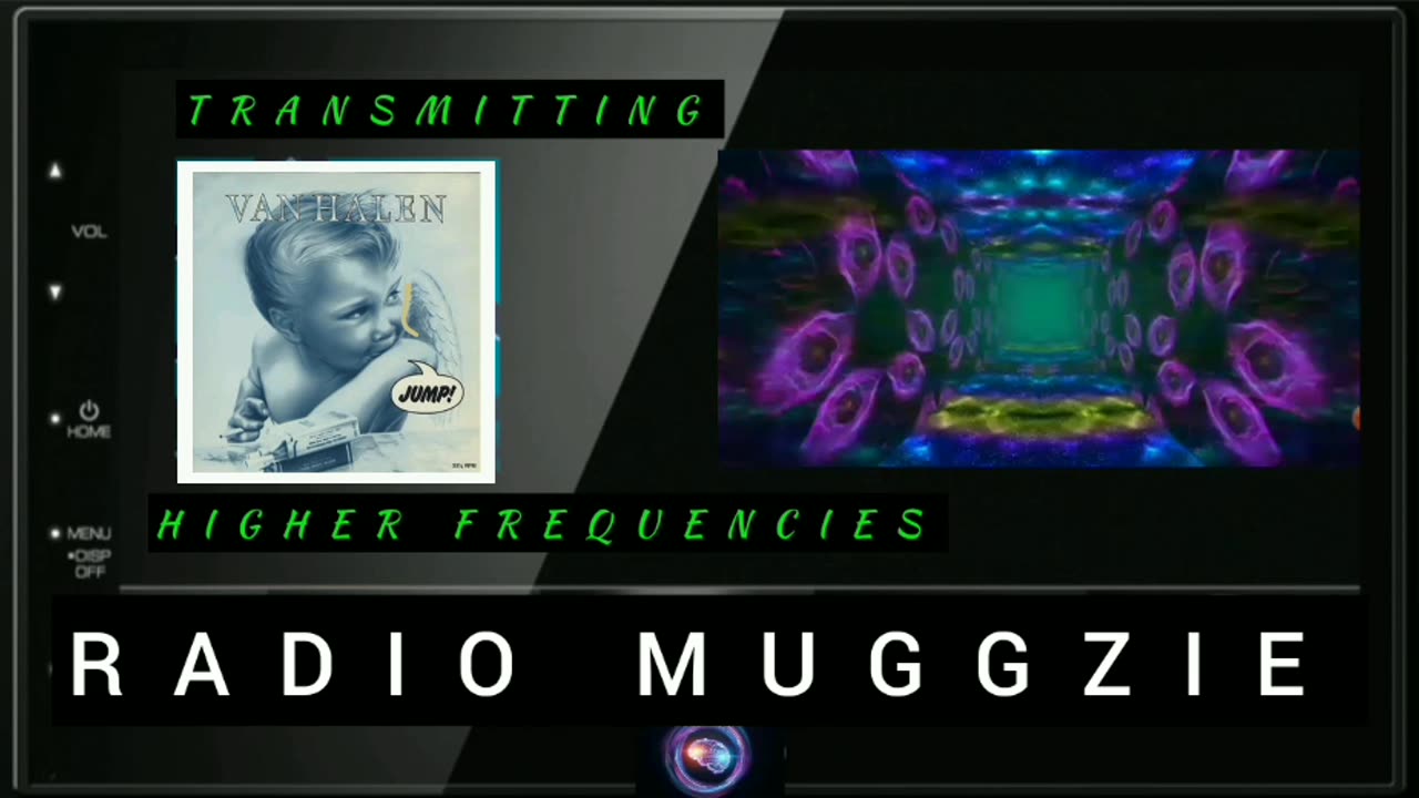 RADIO MUGGZIE'S FEEL GOOD FRIDAY SHOW #1 🎶 🎵