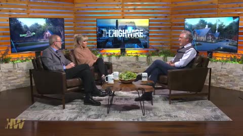 EPISODE 312 BANKING ON OUR FUTURE