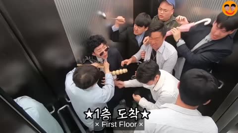 korean scary pranks you must see