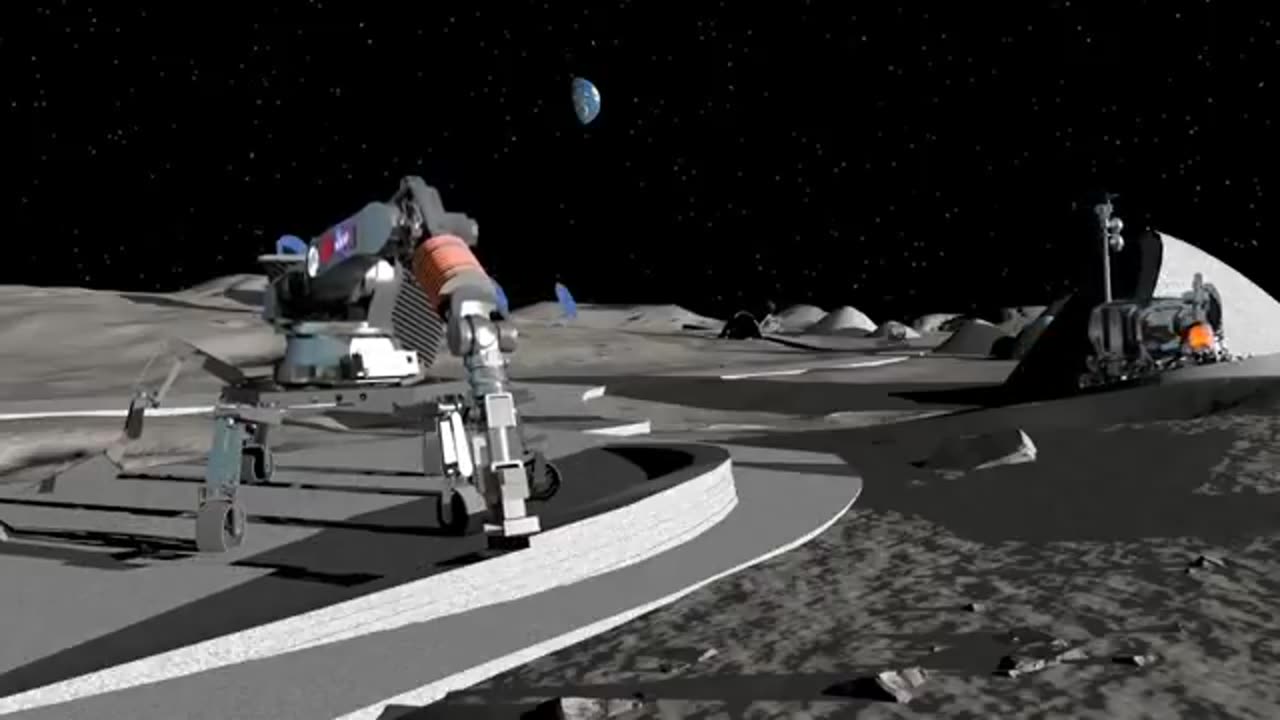 Nasa technology
