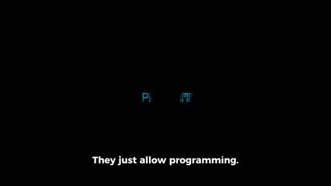Programming Minds