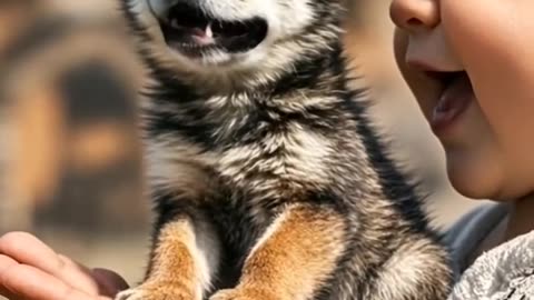 Various small animals