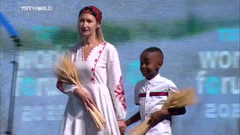 Success story of Türkiye-brokered grain deal