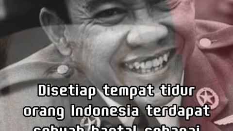 SANG PROKLAMATOR NEGARA