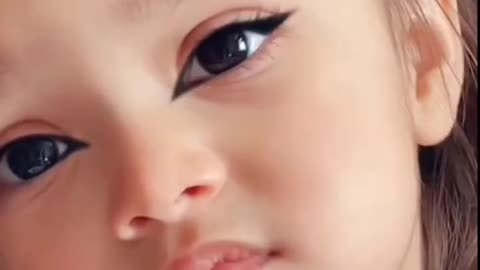 Beautiful kids