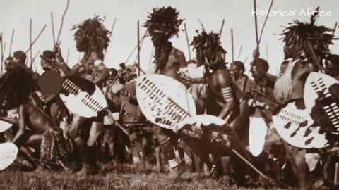 Why Was South Africa Colonized By Dutch and Britain?