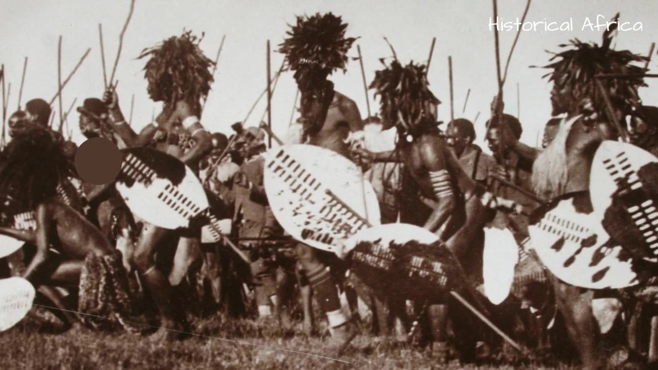 Why Was South Africa Colonized By Dutch and Britain?