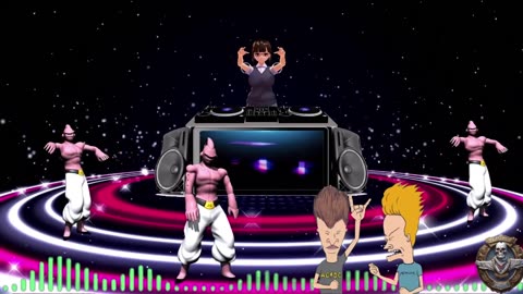 The Pink Flamingo Club ( Episode 2 audio only)