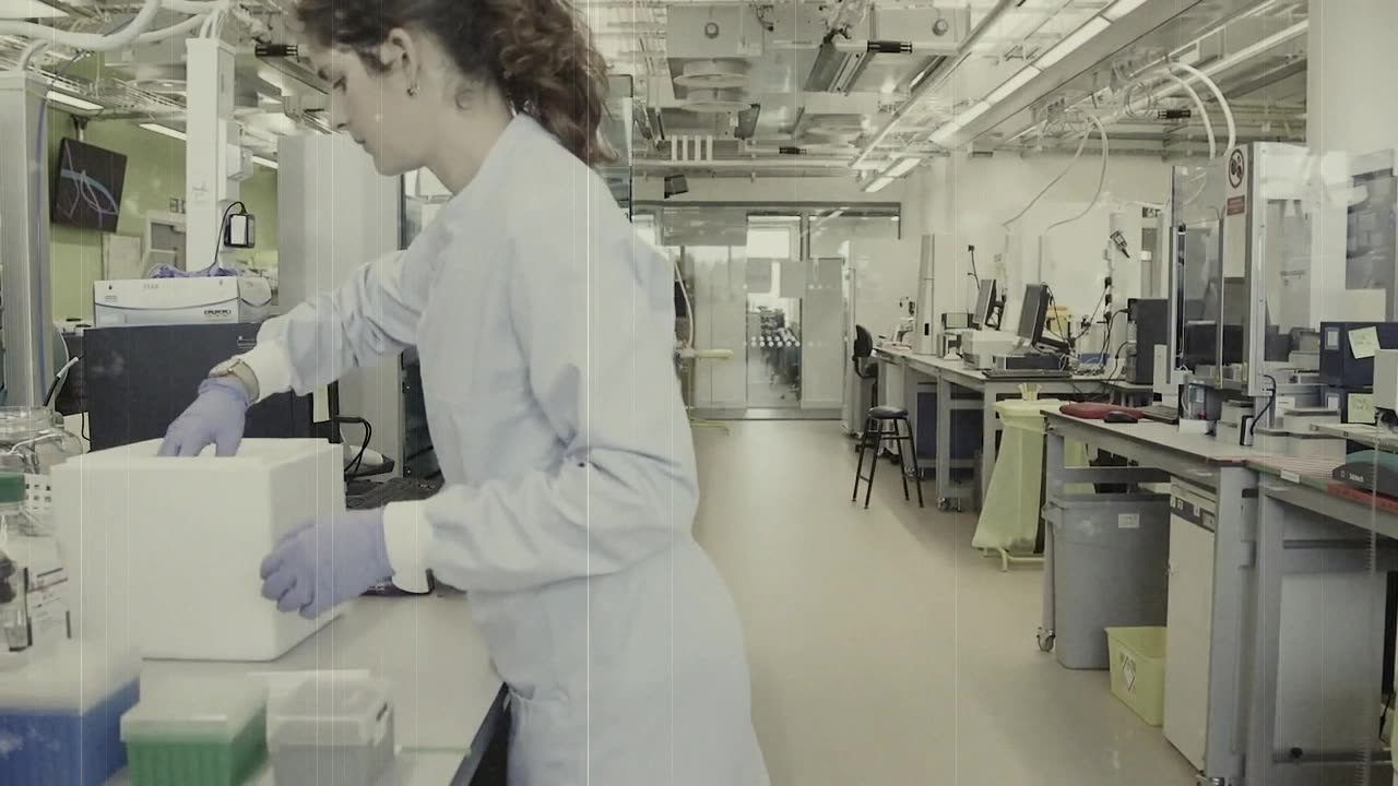 incredulous pcr test - also only tested for corona viruses not c-19?