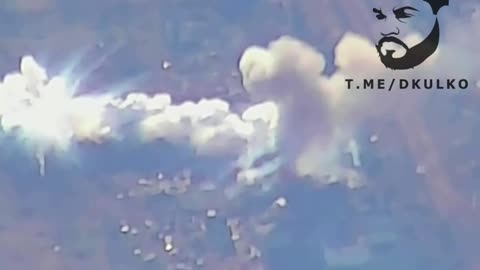 Precise Mortar Strike