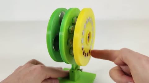 Magnetic Speed Multiplier | Magnetic Games
