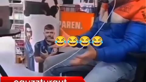 😂18 funny vedio.