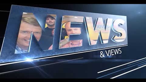 News and Views 6-9-2022