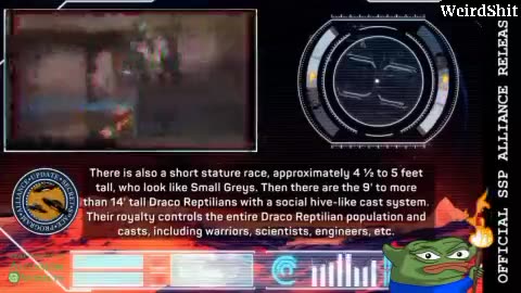 REPTILIAN ~SSP~ GALACTIC C ALLIANCE UPDATE ~ DRACO REPTILIANS