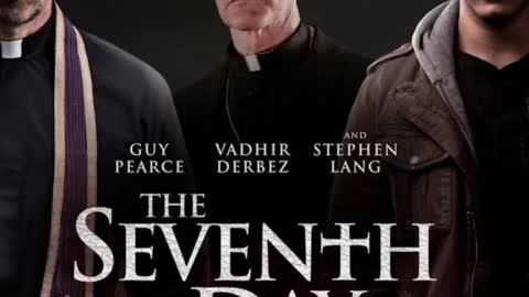 The Seventh Day review