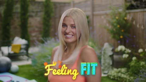 Batiste Press Refresh TV Advert