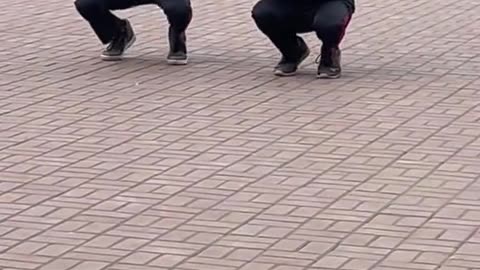 Punjab Police Pskistan Training