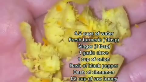 Detox your lungs and throat now!