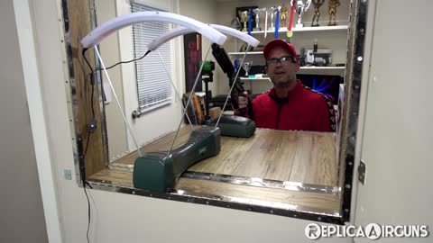 Umarex Steel Strike CO2 Blowback BB Rifle Field Test Review