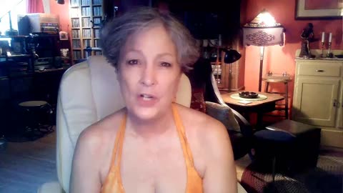 LIZ CROKIN IS #PEDOGATE - SHE IS A SATANIST