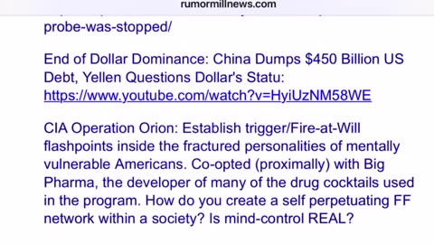 SITUATION UPDATE 7 3 23