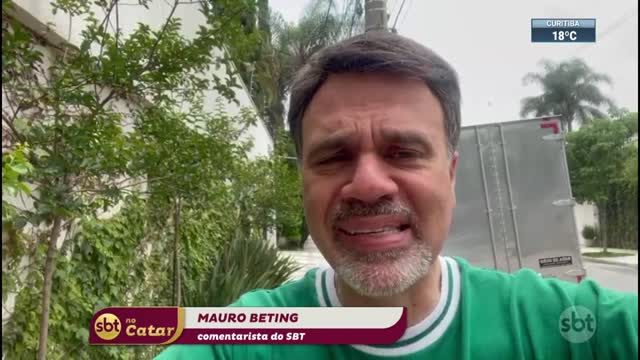 Adversários do Brasil já iniciaram preparação para Copa do Mundo | SBT Brasil (16/11/22)
