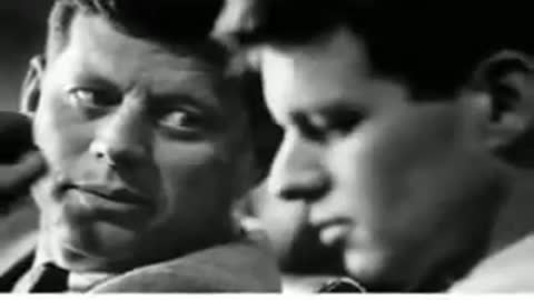 President John F Kennedy Secret Society Speech