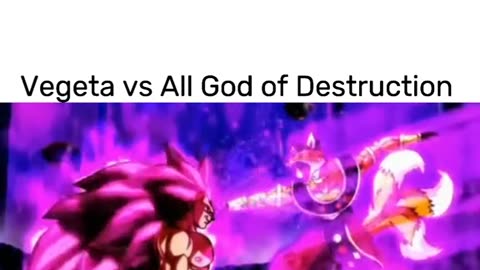 Dragon ball Z anime