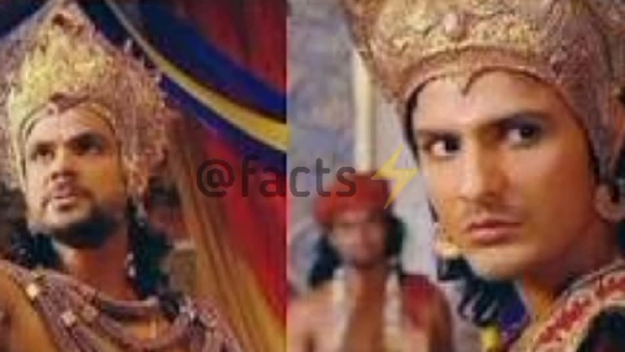 🪷Satyavathi part 2🪷#Mahabharath #shantanu #love #life #hinduism #hindu #ancient