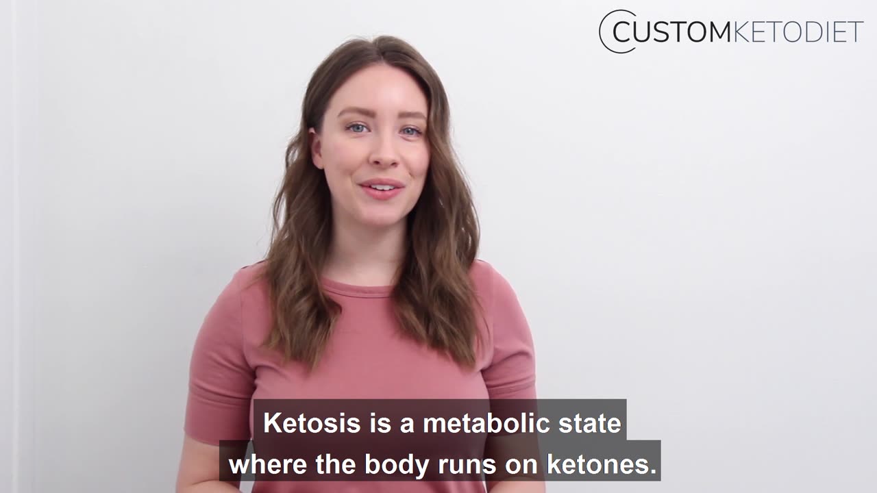 The ultimate keto meal plan (free book)