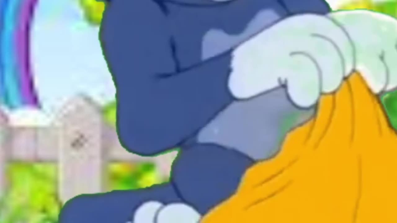 tom and jerry cartoon love story,