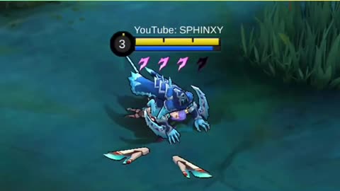 Mobile Legends Funny Moments