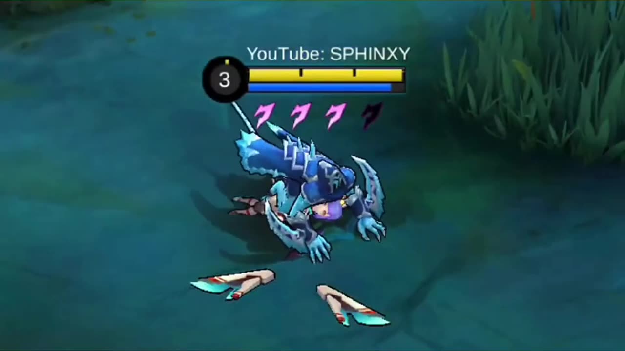 Mobile Legends Funny Moments
