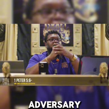 ‼️Don’t Be That Brother/Sister ‼️1 Peter 5:8 Be Sober, Be Vigilant;