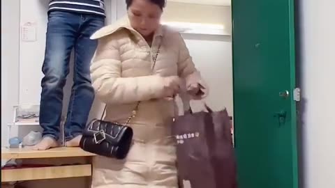 Best Funny Videos 2022, Chinese Funny clips daily #shorts(1)